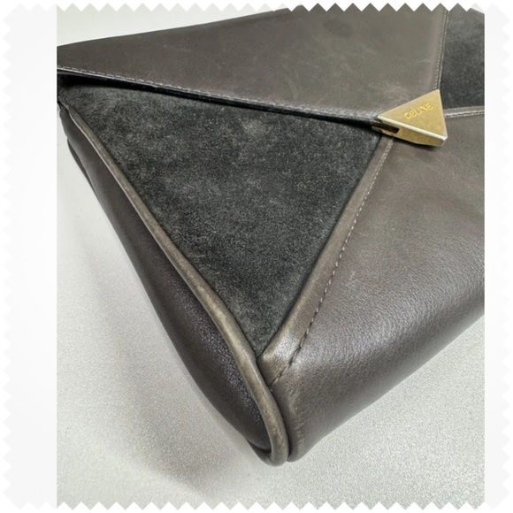 Celine Crossbody Bag Handbag - Picture 3 of 5